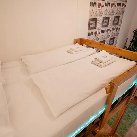 Red Romance Appartamento *